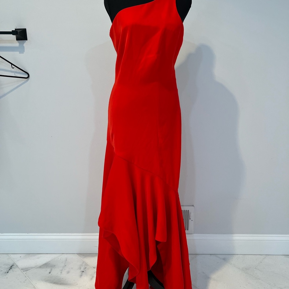 Lovers + friends dress